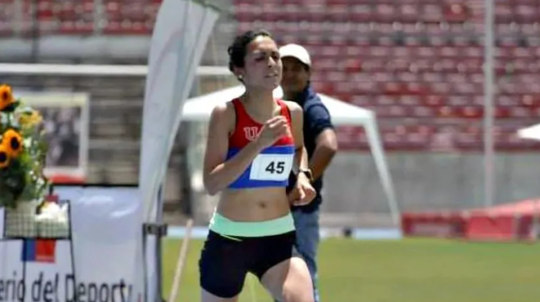 Estuvo 22 minutos muerta: Atleta chilena vivió dramático episodio en maratón de Buenos Aires