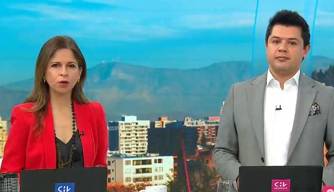 CHV Noticias AM | Jueves 25 de agosto de 2022