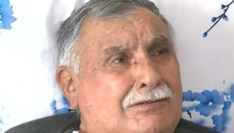 El relato del adulto mayor al que le robaron la pensión y bono: 