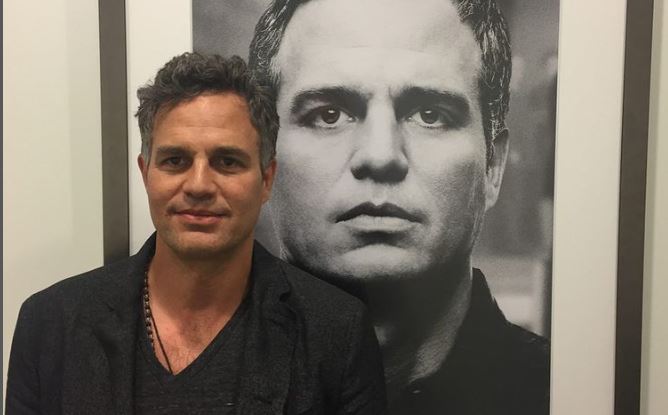 El mensaje con que Mark Ruffalo abordó el proceso constituyente en Chile