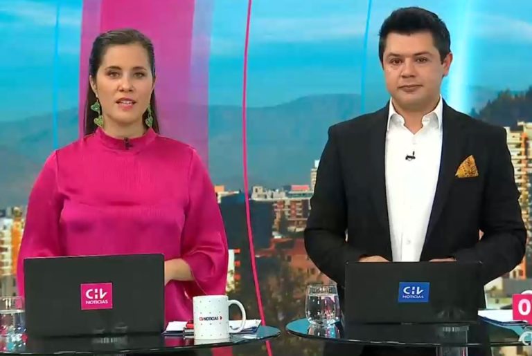 CHV Noticias AM | Viernes 26 de agosto de 2022