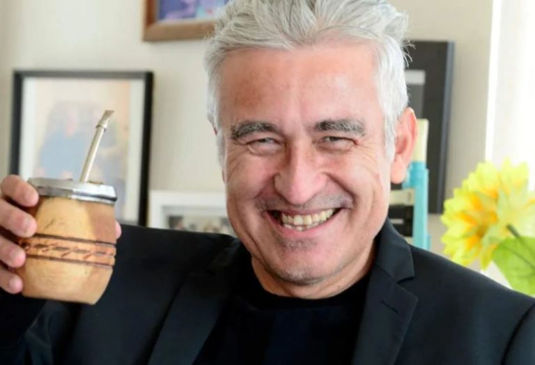 El enigmático mensaje de Jorge González que ha intrigado a sus seguidores