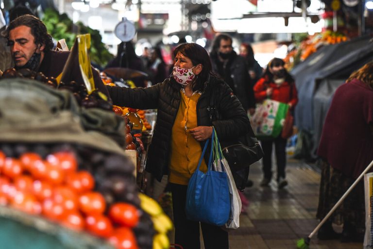 Bono Dueña de Casa: ¿Cómo acceder al aporte de $361.968 en total?