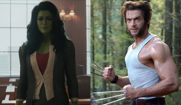 ¿Llega finalmente al UCM? She-Hulk sorprendió con inesperada referencia sobre Wolverine