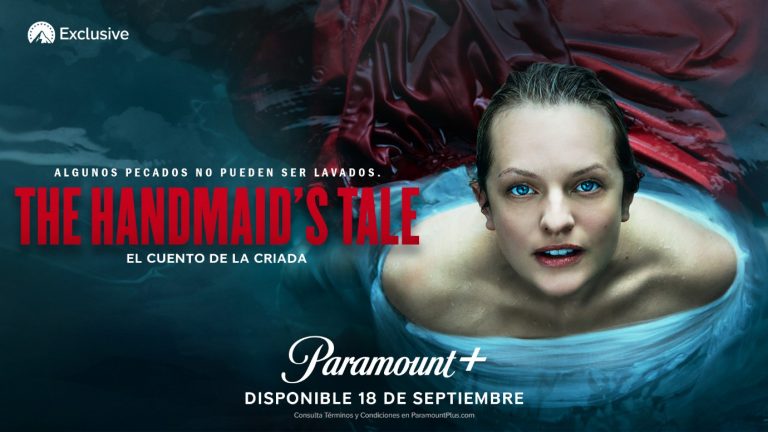 Ya está disponible el trailer de la 5ta temporada de The Handsmaid’s Tale