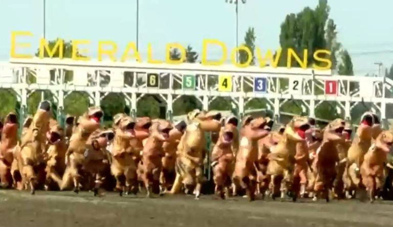 No es tan fósil como parece: Así fue el regreso de la inédita 