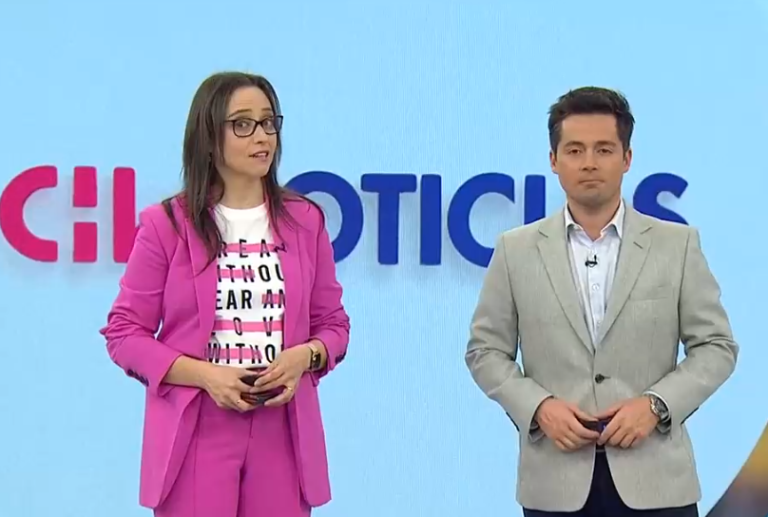 CHV Noticias Tarde | Viernes 26 de agosto de 2022