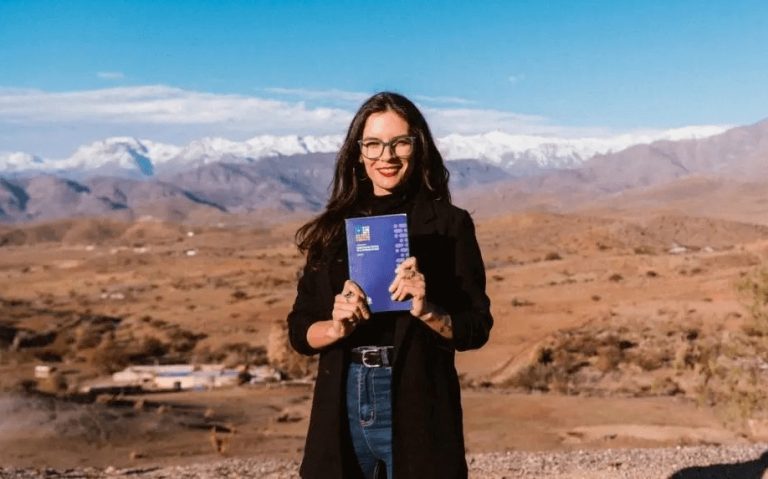 Contraloría determina que Segegob cumplió con la ley en distribución de ejemplares de propuesta constitucional