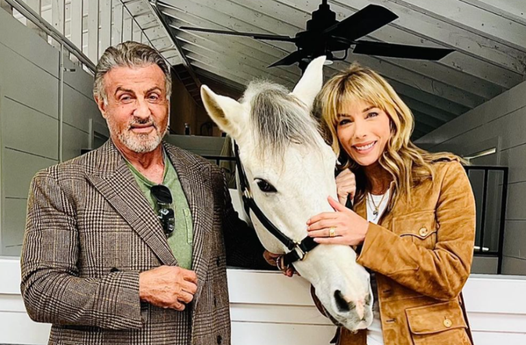 Sylvester Stallone aclaró por qué su esposa le pidió el divorcio tras 25 años de matrimonio