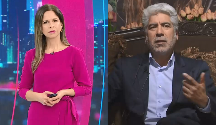 Alejandro Barra y posible nulidad del juicio que pedirá defensa de Martín Pradenas: 