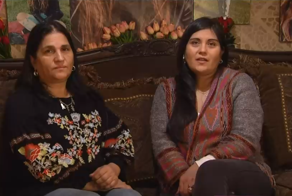 Mamá de Antonia Barra por condena a Pradenas: 