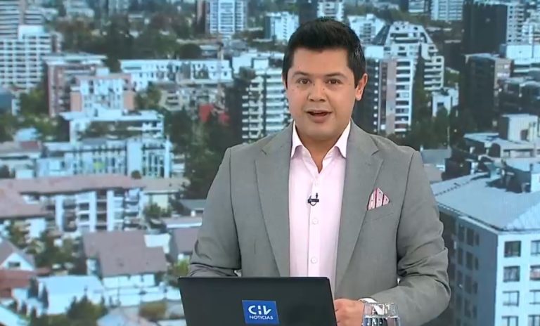 CHV Noticias Tarde | Sábado 27 de agosto de 2022