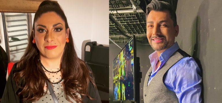 A 6 años: El mea culpa de Botota Fox tras revelar orientación sexual de Andrés Caniulef sin su consentimiento