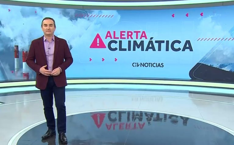 La diferencia entre lluvias y chubascos y el Síndrome de la rana hervida: Una fábula sobre la crisis climática