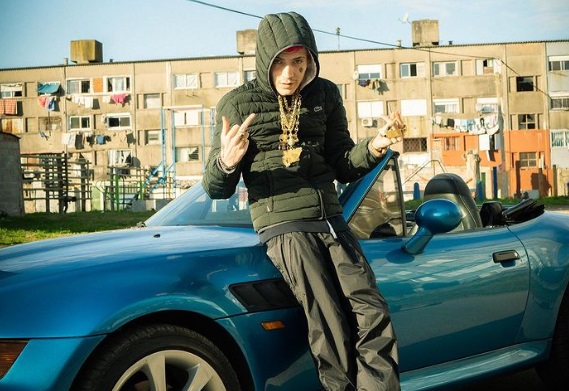 “Empezaron los dolores de nuevo“: Marcianeke alarma a sus seguidores con actualización de su estado de salud