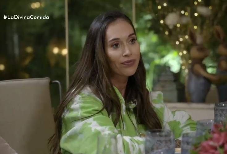 Vale Roth cuenta que terminó 4° medio en pandemia: 