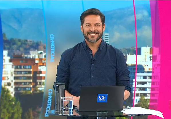 CHV Noticias AM | Domingo 28 de agosto de 2022
