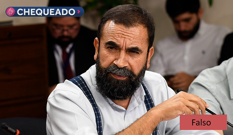 Chequeado: ¿”Skaters” por el Apruebo en Viña del Mar? | Falso