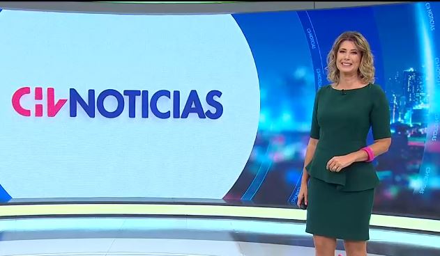 CHV Noticias Central | Domingo 28 de agosto de 2022