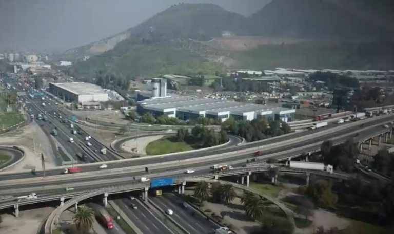 Advierten nueva y planificada forma de robar camiones con carga en carreteras