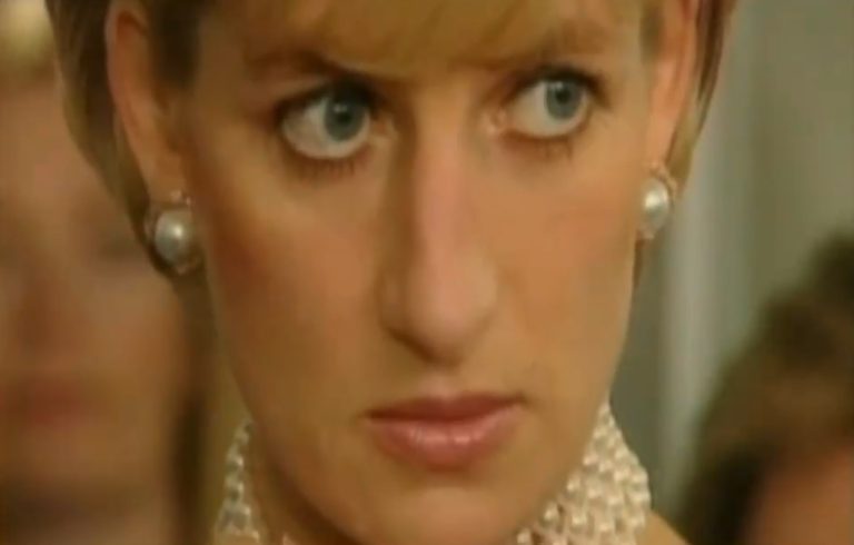 Se cumplen 25 años de la muerte de Lady Diana: A pesar del tiempo, el interés por su figura se mantiene intacto