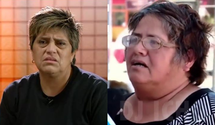 Acusó boicot: Los memes tras la eliminación de Marisol Pierola de El Discípulo del Chef