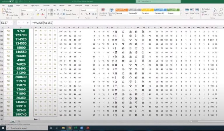 Sí, es real: El Campeonato Mundial de Excel en el que puedes ganar hasta casi $9 millones
