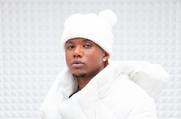 Polimá Westcoast es el primer chileno que participa en Gallery Sessions: Mira acá la inédita versión de Ultra Solo