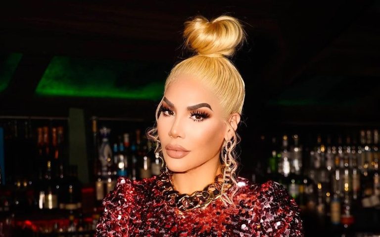 Se suma a Don Omar y Tego Calderón: Ivy Queen anuncia su regreso a Chile en esperado festival de reggaetón