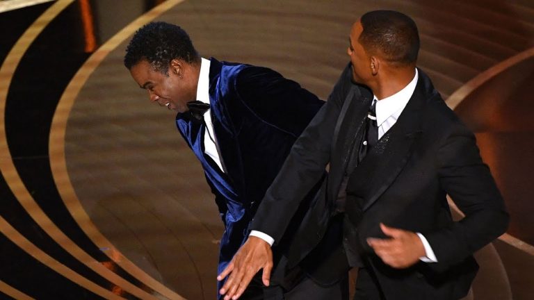 Contó la razón: Chris Rock reveló que la Academia le ofreció presentar los Oscar y dijo que no