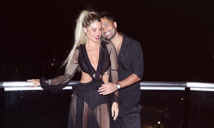 La picarona sinceridad de Coté López sobre Luis Jiménez: 