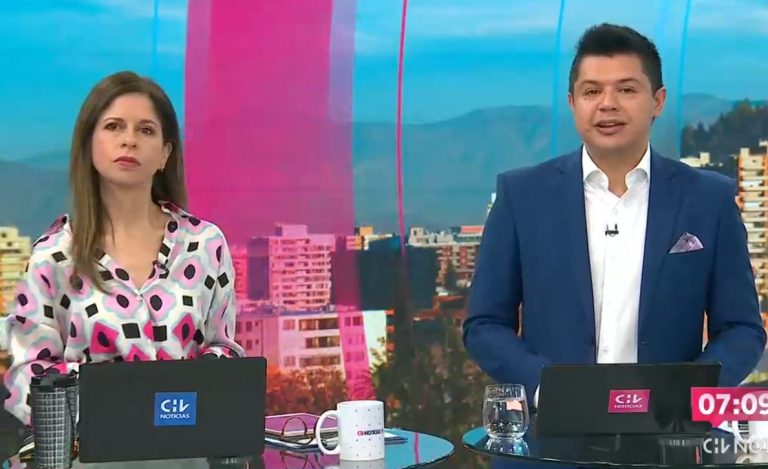 CHV Noticias AM | Martes 30 de agosto de 2022