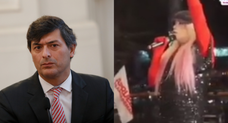 Franco Parisi reaparece para criticar acto en Valparaíso: 