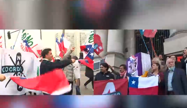 Comandos por el Apruebo y Rechazo revelan a los artistas invitados a los cierres de campaña