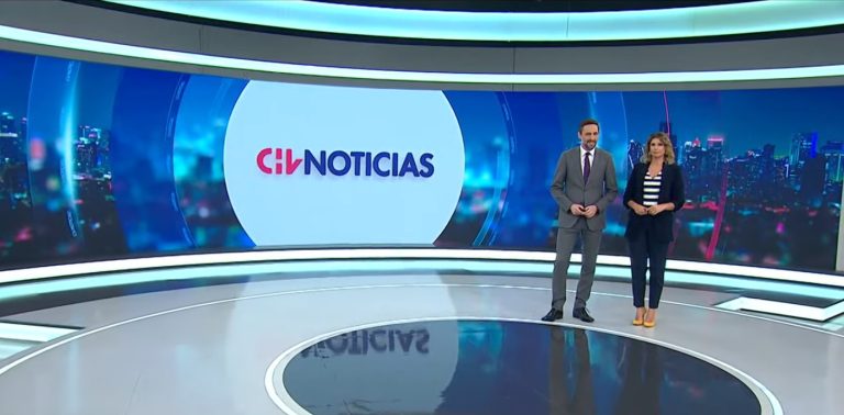 CHV Noticias Central | Martes 30 de agosto de 2022