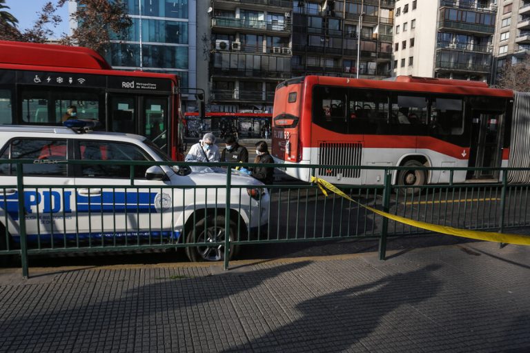 Mayor monitoreo y aumento de patrullaje: El plan para reducir delitos en en el eje Alameda