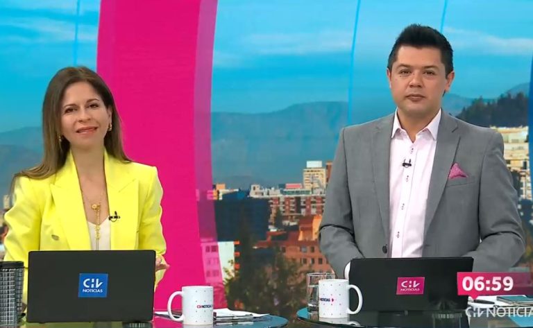 CHV Noticias AM | Miércoles 31 de agosto de 2022