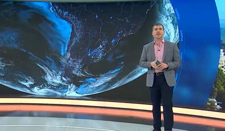 Una jornada fría para casi todo el país: El pronóstico del tiempo para este miércoles 31 de agosto