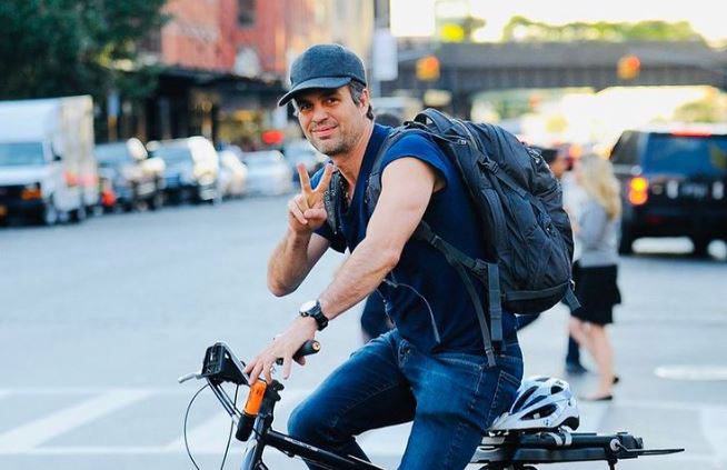 El video de Mark Ruffalo, el actor de Hulk, por el plebiscito: 