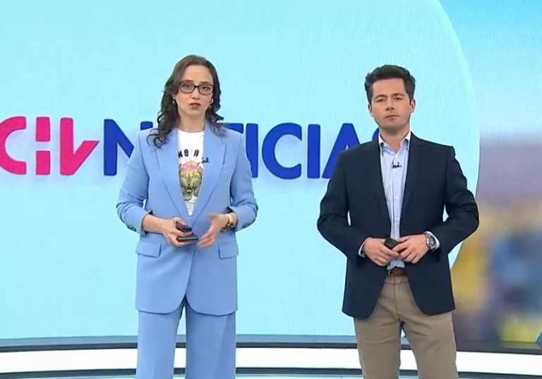 CHV Noticias Tarde | Miércoles 31 de agosto de 2022