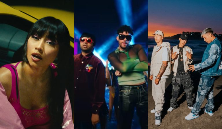 Con el género urbano a la cabeza: Spotify revela las 15 canciones más escuchadas del invierno en Chile