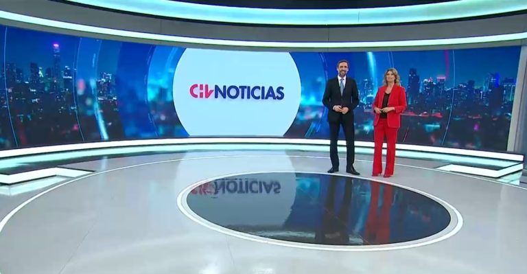 CHV Noticias Central | Miércoles 31 de agosto de 2022