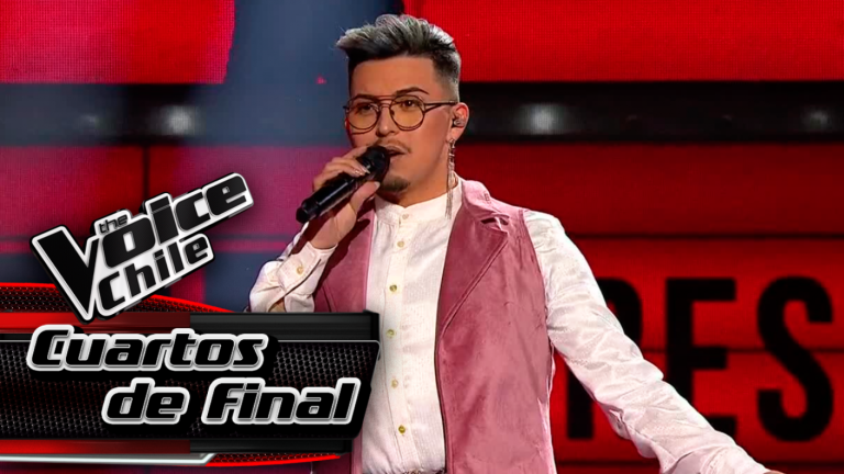 Ignacio Araneda | Así Fue | Cuartos de Final