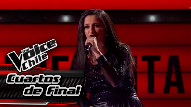 Natalia Santander | Beat It | Cuartos de Final