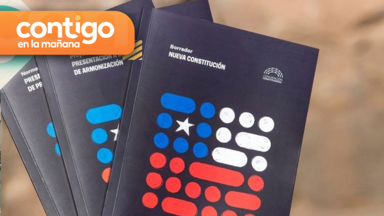 ¿El fin a la casa propia? Esto es lo que dice la propuesta de Nueva Constitución sobre la vivienda