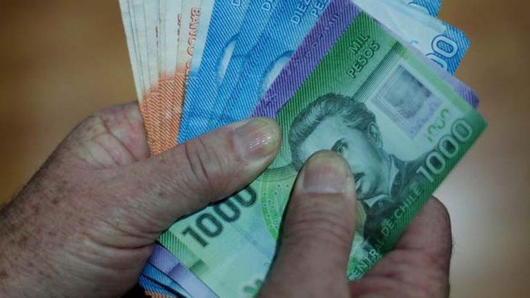 Bono Chile Apoya de Invierno ¿Cuál es el monto y quiénes lo reciben?