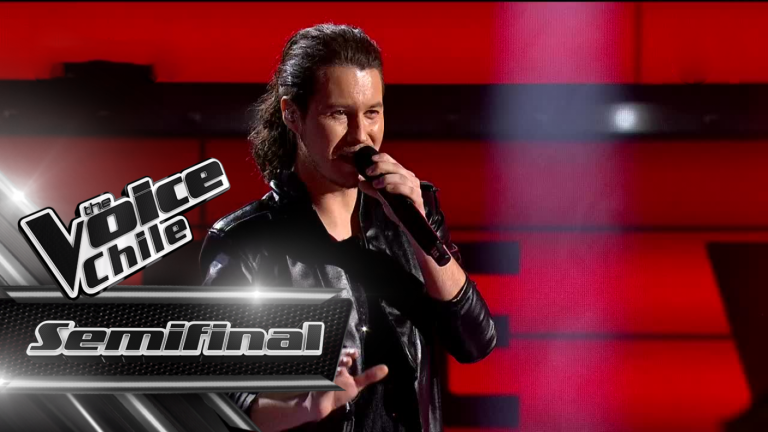 Oscar Rosas | Y si fuera ella | Semifinal