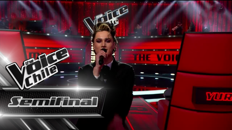 Enzo Ferrada | Roxie | Semifinal