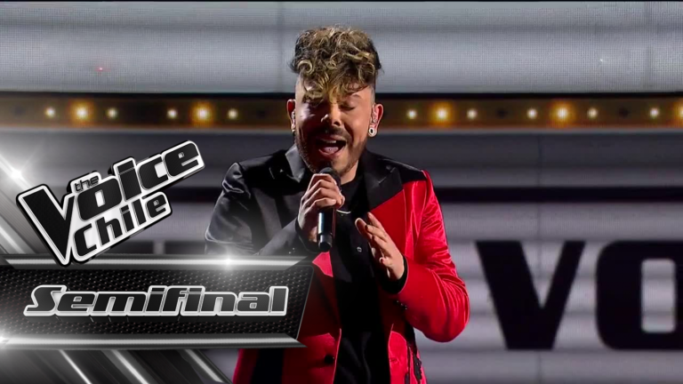 Christian Aranda | Thriller | Semifinal