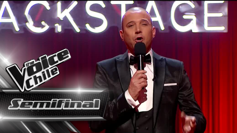 The Voice Chile | Capítulo 57